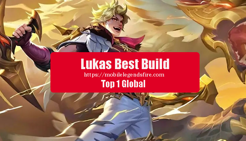 Como jogar de Lukas