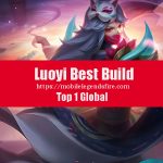 Como jogar de Luoyi