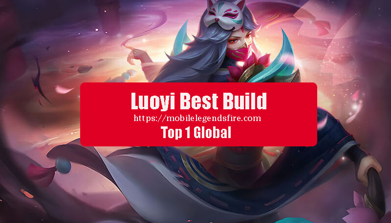 Como jogar de Luoyi