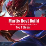 Como jogar de Martis