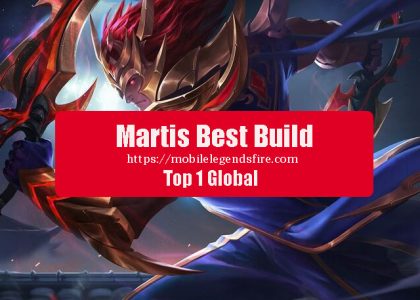 Como jogar de Martis