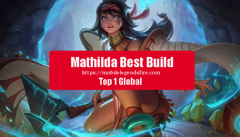 Como jogar de Mathilda