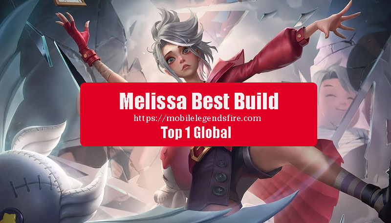 Como jogar de Melissa