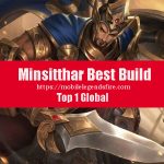 Como jogar de Minsitthar