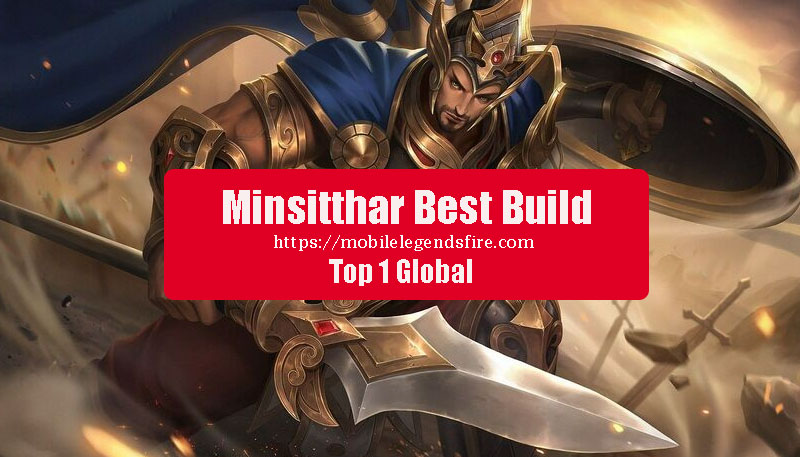 Como jogar de Minsitthar