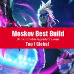 Como jogar de Moskov