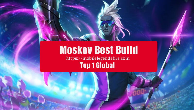 Como jogar de Moskov