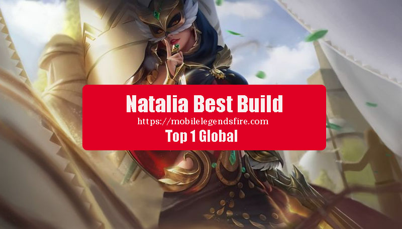 Como jogar de Natalia