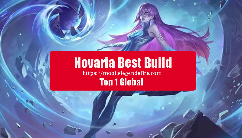 Como jogar de Novaria