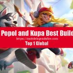 Como jogar de Popol and Kupa