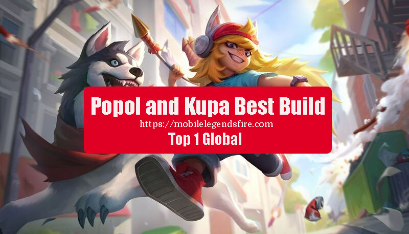 Como jogar de Popol and Kupa