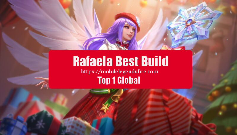 Como jogar de Rafaela