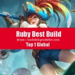 Como jogar de Ruby