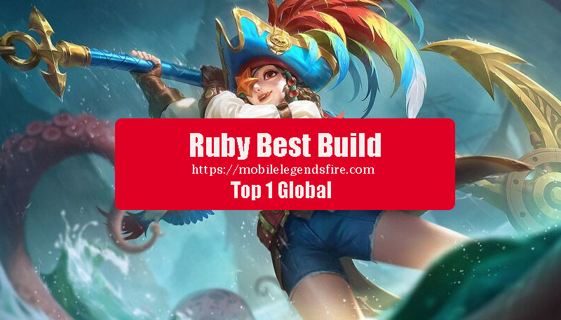 Como jogar de Ruby