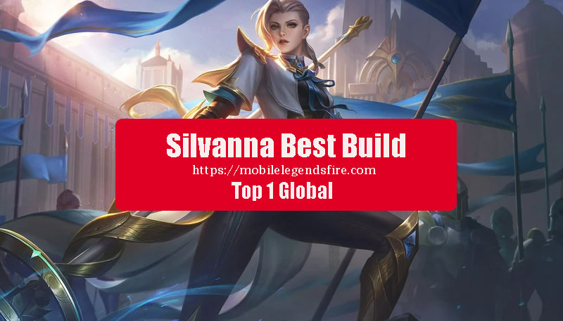 Como jogar de Silvanna