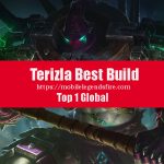 Como jogar de Terizla