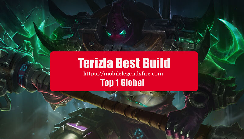 Como jogar de Terizla