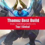 Como jogar de Thamuz