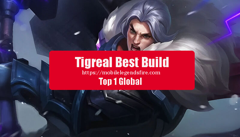 Como jogar de Tigreal