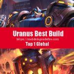 Como jogar de Uranus