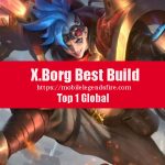 Como jogar de X.Borg