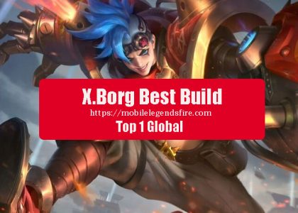 Como jogar de X.Borg
