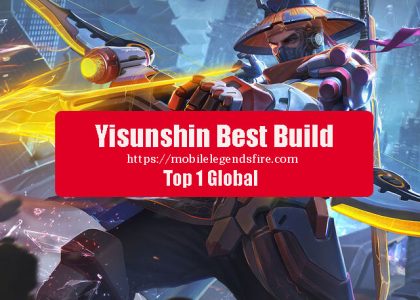 Como jogar de Yisunshin