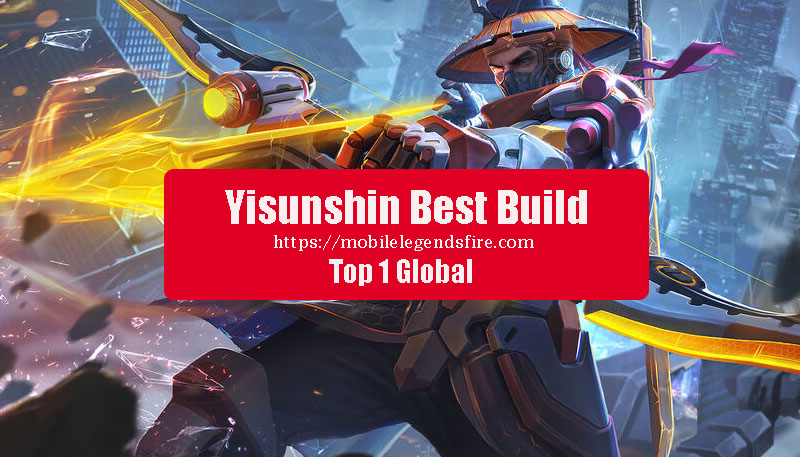 Como jogar de Yisunshin