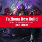 Como jogar de Yu Zhong