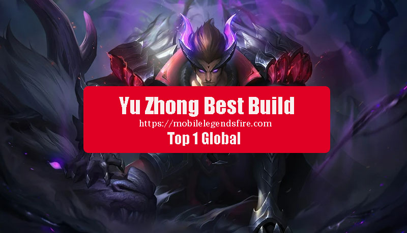 Como jogar de Yu Zhong